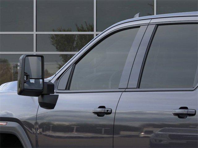 new 2025 GMC Sierra 2500 car, priced at $87,810