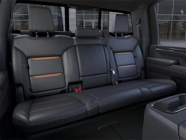new 2025 GMC Sierra 2500 car, priced at $87,810