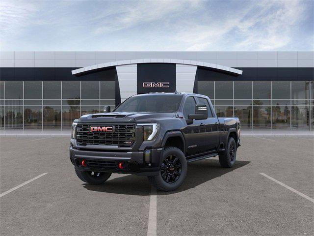 new 2025 GMC Sierra 2500 car, priced at $87,810