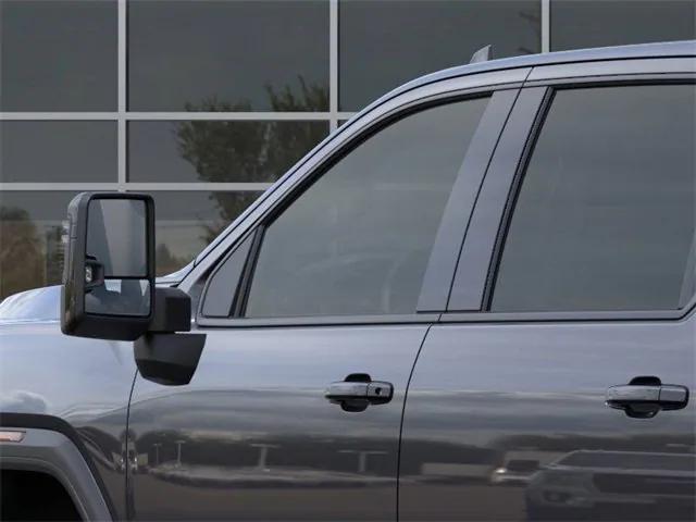 new 2025 GMC Sierra 2500 car, priced at $87,810