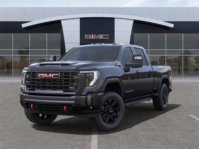 new 2025 GMC Sierra 2500 car, priced at $87,810