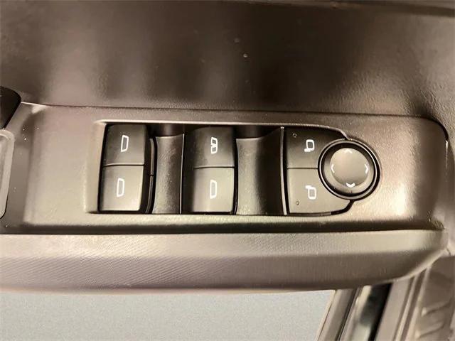 used 2023 Chevrolet Colorado car, priced at $31,498