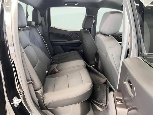 used 2023 Chevrolet Colorado car, priced at $31,498