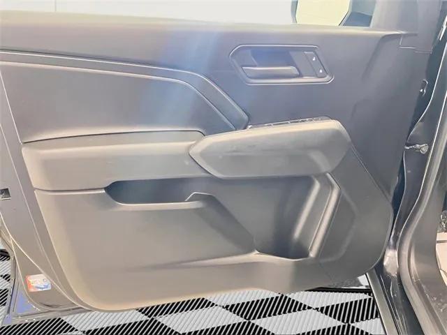 used 2023 Chevrolet Colorado car, priced at $31,498