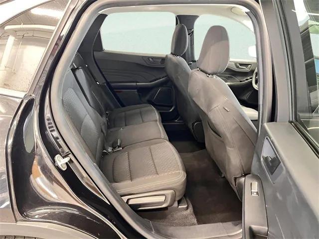 used 2023 Ford Escape car, priced at $21,598
