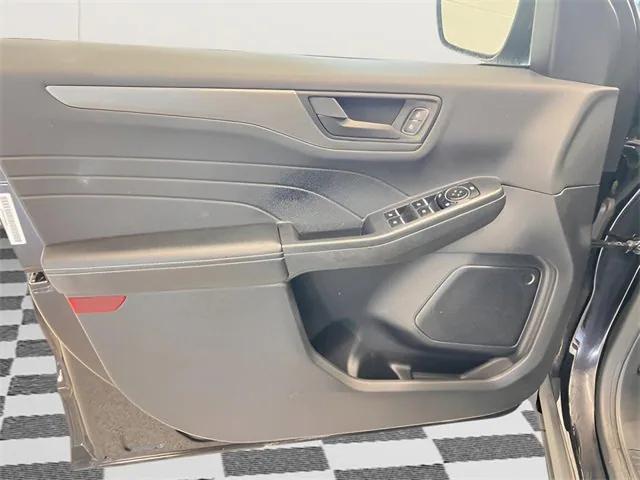 used 2023 Ford Escape car, priced at $21,598