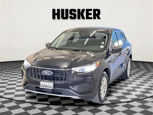 used 2023 Ford Escape car, priced at $21,598