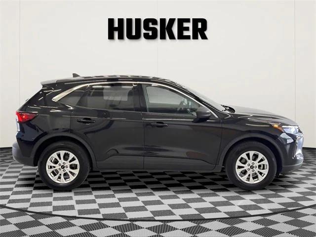 used 2023 Ford Escape car, priced at $21,598
