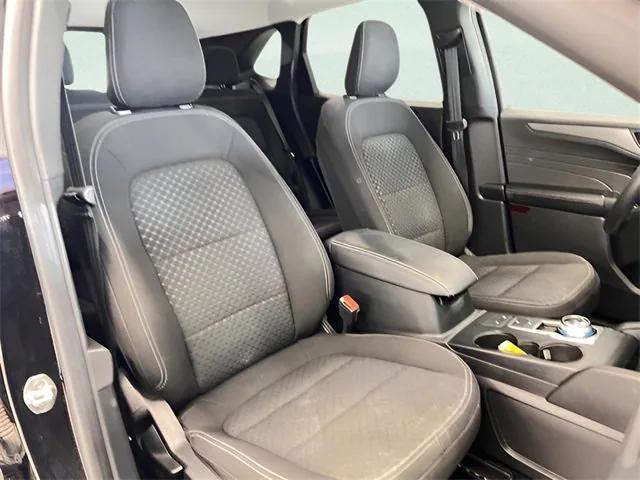 used 2023 Ford Escape car, priced at $21,598