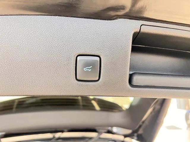 used 2023 Ford Escape car, priced at $21,598