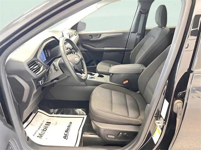 used 2023 Ford Escape car, priced at $21,598