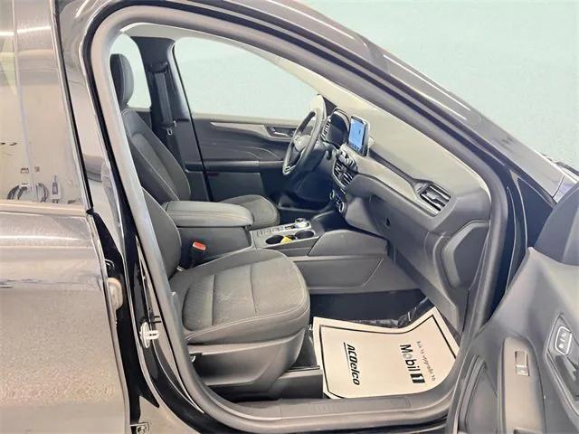 used 2023 Ford Escape car, priced at $21,598