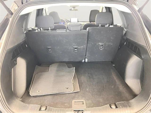 used 2023 Ford Escape car, priced at $21,598