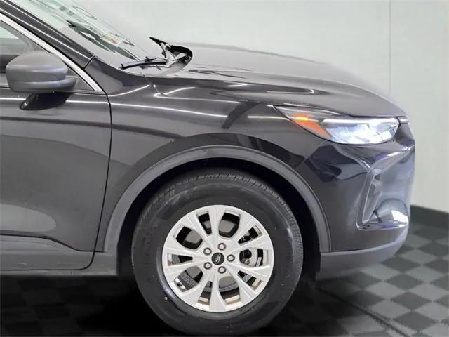 used 2023 Ford Escape car, priced at $21,598
