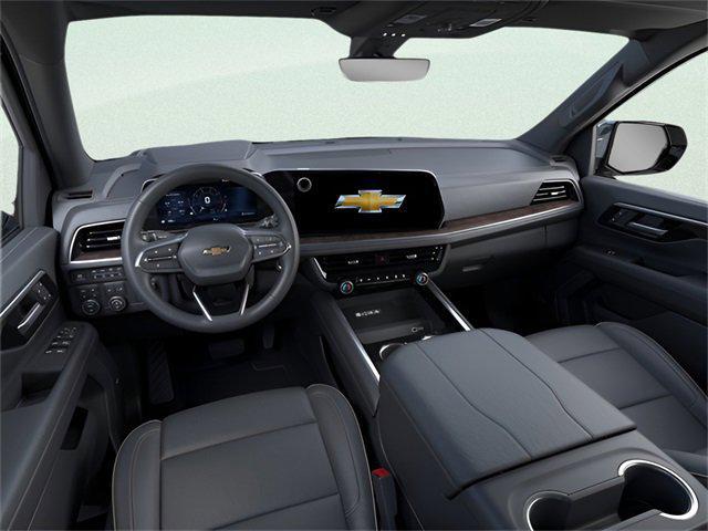 new 2025 Chevrolet Tahoe car, priced at $78,180