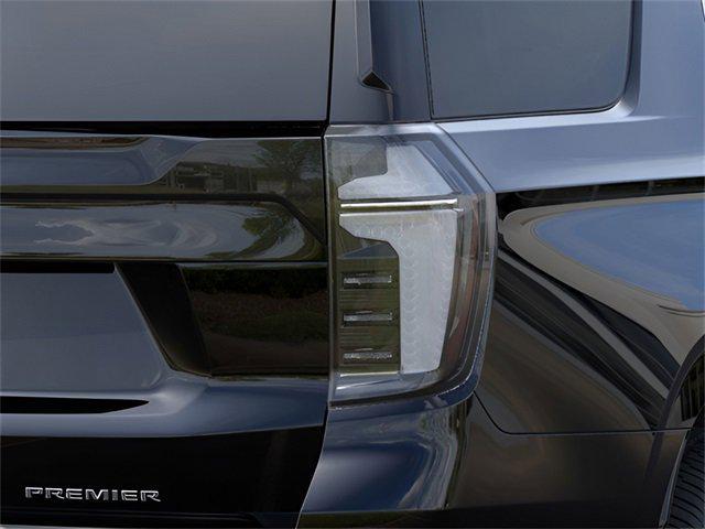 new 2025 Chevrolet Tahoe car, priced at $78,180