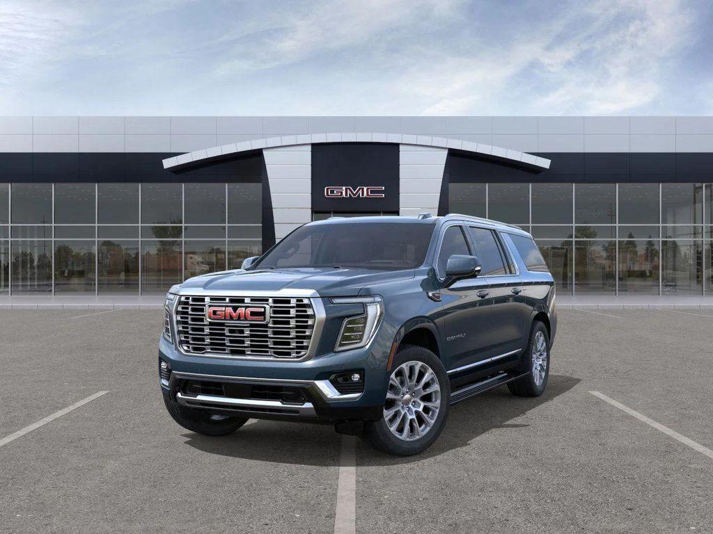 new 2026 GMC Yukon XL car, priced at $100,765
