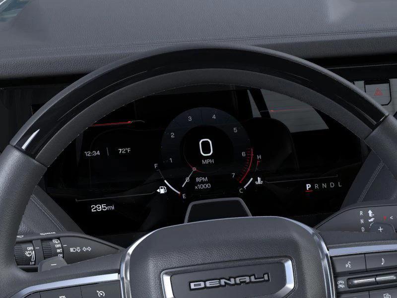 new 2026 GMC Yukon XL car, priced at $100,765