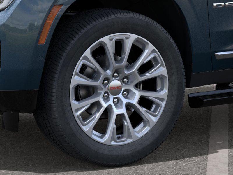 new 2026 GMC Yukon XL car, priced at $100,765