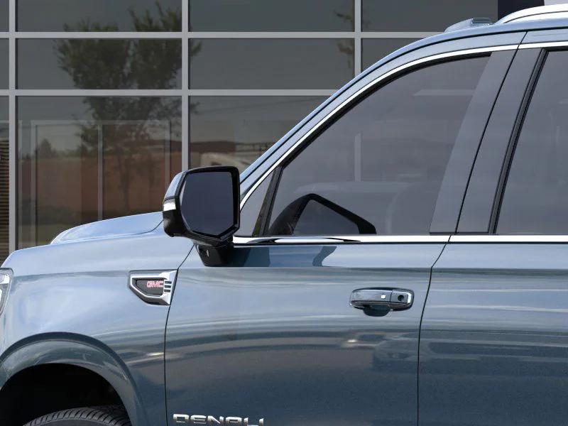 new 2026 GMC Yukon XL car, priced at $100,765
