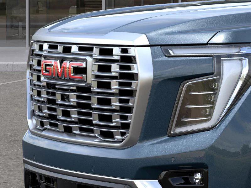 new 2026 GMC Yukon XL car, priced at $100,765