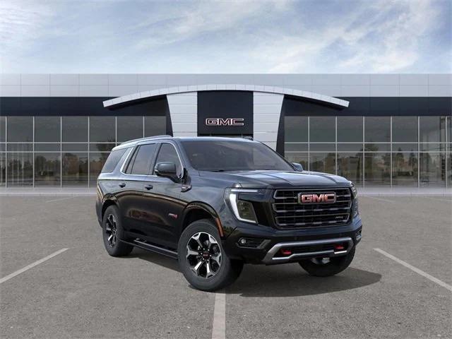 new 2025 GMC Yukon car, priced at $98,985