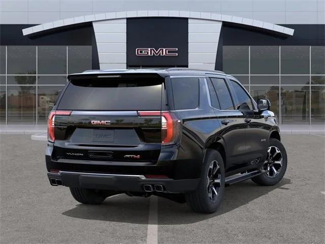 new 2025 GMC Yukon car, priced at $98,985