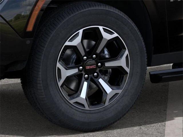 new 2025 GMC Yukon car, priced at $98,985