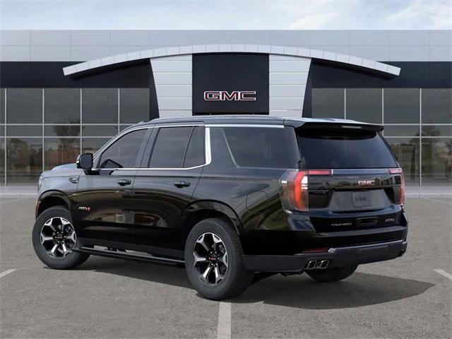 new 2025 GMC Yukon car, priced at $98,985