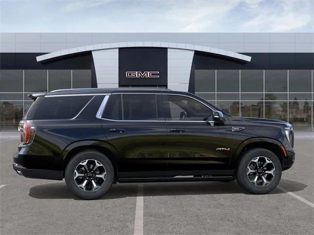new 2025 GMC Yukon car, priced at $98,985