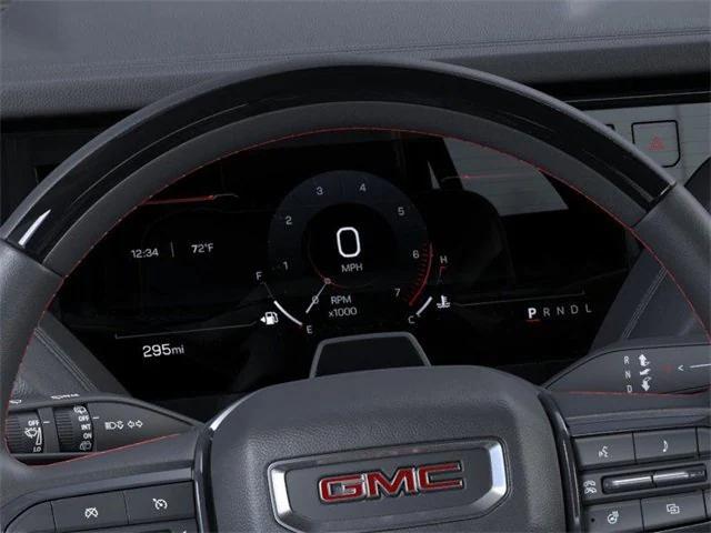 new 2025 GMC Yukon car, priced at $98,985