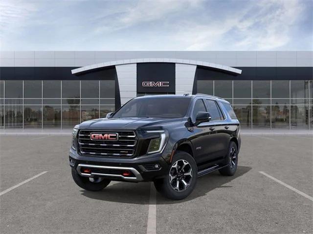 new 2025 GMC Yukon car, priced at $98,985
