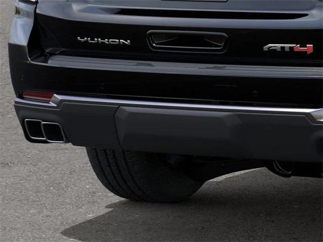 new 2025 GMC Yukon car, priced at $98,985