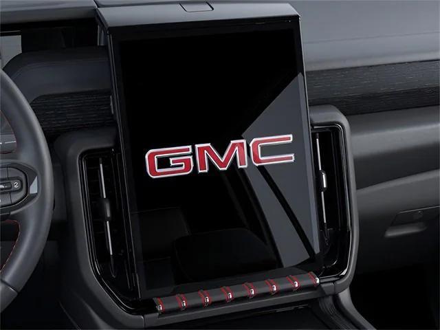 new 2025 GMC Yukon car, priced at $98,985