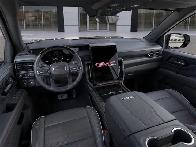 new 2025 GMC Yukon car, priced at $98,985
