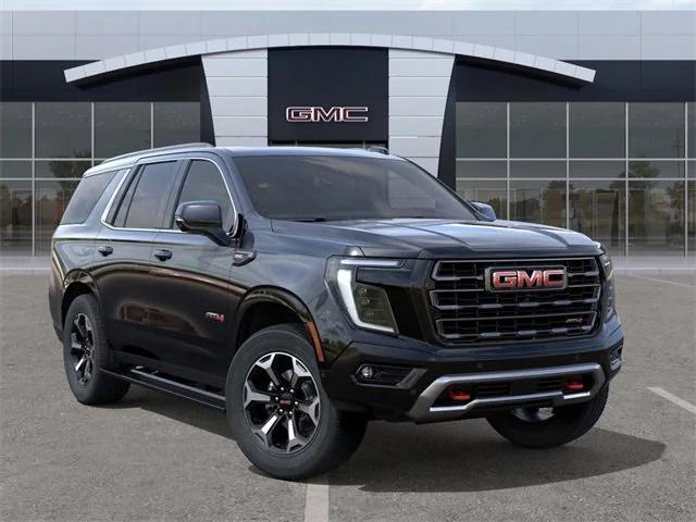 new 2025 GMC Yukon car, priced at $98,985