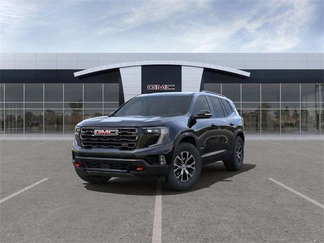 new 2025 GMC Acadia car, priced at $53,090