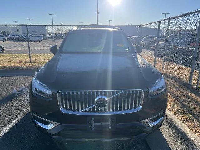 used 2021 Volvo XC90 car, priced at $34,798