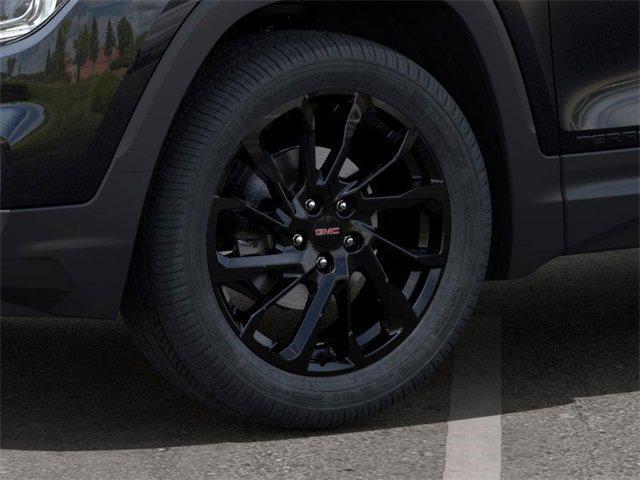 new 2024 GMC Terrain car, priced at $29,460