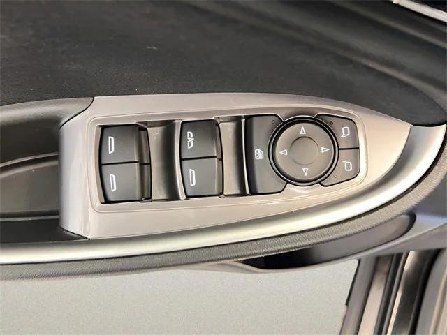used 2024 Chevrolet Malibu car, priced at $18,598