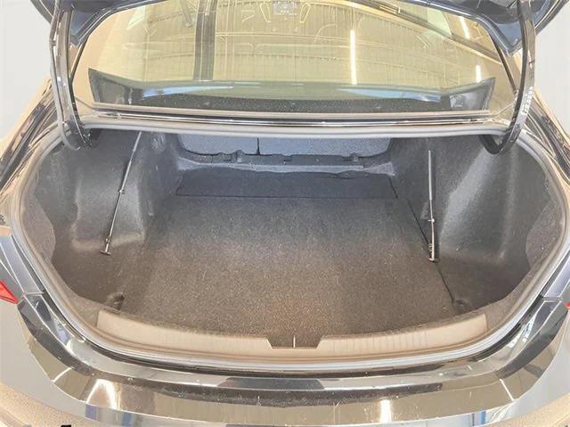 used 2024 Chevrolet Malibu car, priced at $18,598