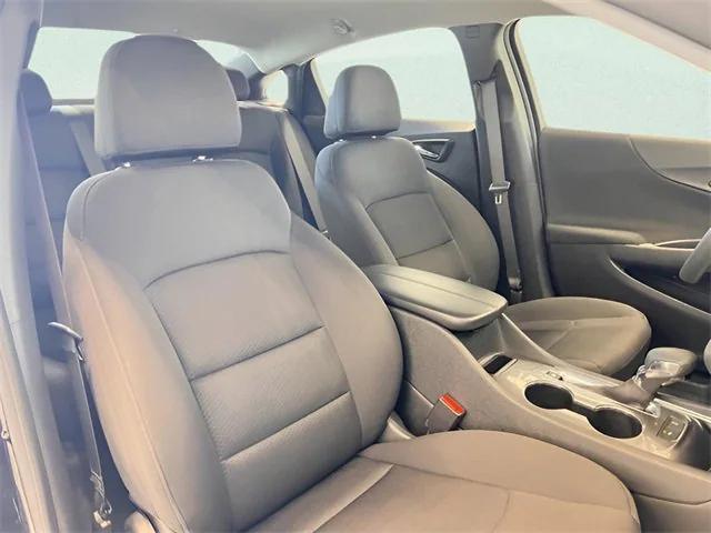 used 2024 Chevrolet Malibu car, priced at $18,598