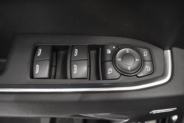 used 2023 Chevrolet Silverado 1500 car, priced at $45,898
