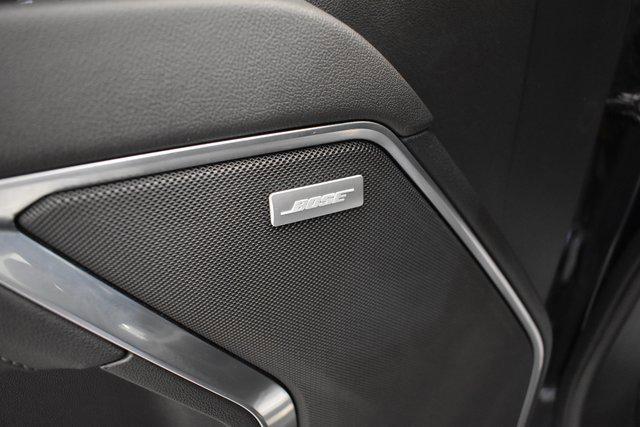 used 2023 Chevrolet Silverado 1500 car, priced at $45,898