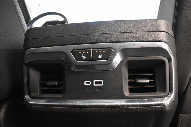 used 2023 Chevrolet Silverado 1500 car, priced at $45,898
