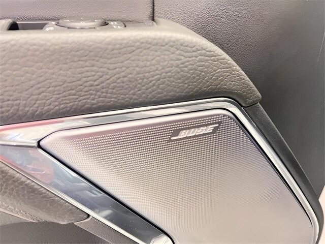 used 2024 GMC Sierra 1500 car, priced at $60,498