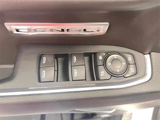 used 2024 GMC Sierra 1500 car, priced at $60,498
