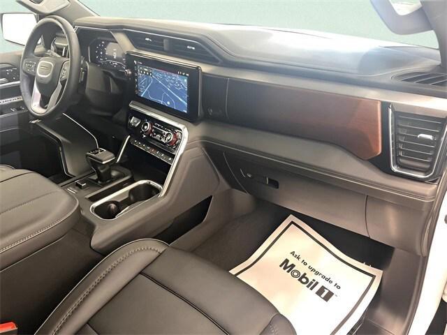 used 2024 GMC Sierra 1500 car, priced at $60,498