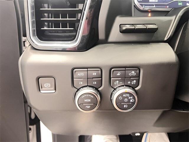 used 2024 GMC Sierra 1500 car, priced at $60,498