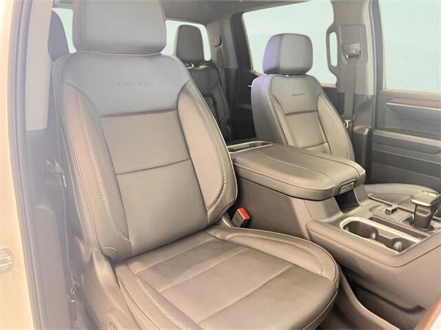 used 2024 GMC Sierra 1500 car, priced at $60,498